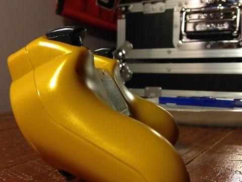 How To Fix R2 & L2 triggers on your PS3 controller (Tutorial)