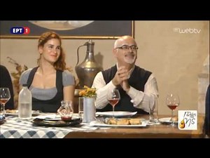 «Η βράκα» (Κύπρος) & «Κόνιαλι» (Καππαδοκία) ~ Κατερίνα Παπαδοπούλου & μέλη Χορωδίας «Δόμνα Σαμίου»