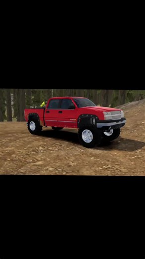 Chillin' Vibes with Offroad Trucks and Squad Fun