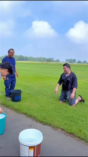 50 reactions | First Solo Flight: Manuel From trike pilot to proud...