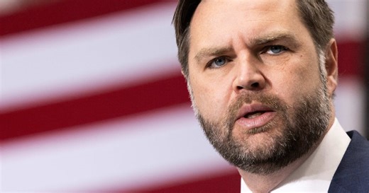 JD Vance Has Chilling Warning About ICE in Wake of Minnesota Shooting