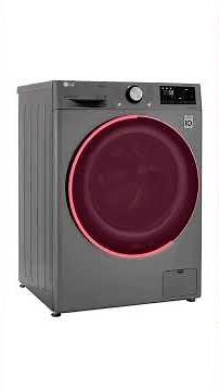 LG Front Load All-In-One Washer/Dryer Combo| P.C. Richard & Son