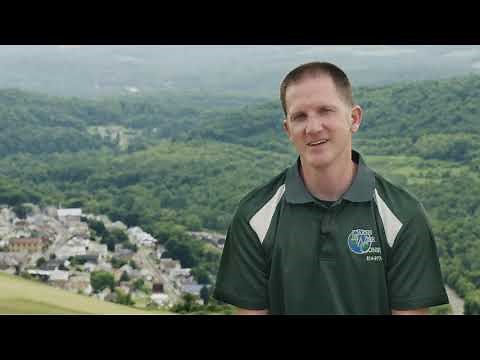 "Downstream" Explores Threats to Pennsylvania Watersheds