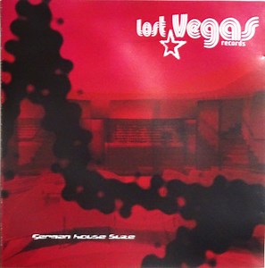 Various - German House Suite