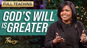 16K views · 918 reactions | CeCe Winans and her family join Matt and Laurie Crouch on TBN's Praise to share their story of faith through every season and trial. #tbn #christmas | TBN | Facebook