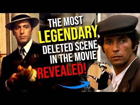 Did Michael get his revenge on Fabrizio? The Godfather Explained