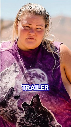 Trailer Trash Tammy’s ORIGIN STORY!