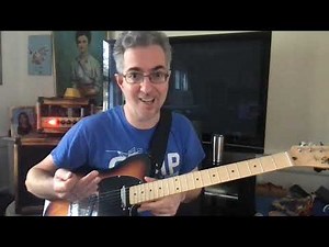 Half A$$ed Review & Demo of 2021 Squier Affinity Telecaster in 3 Tone Sunburst