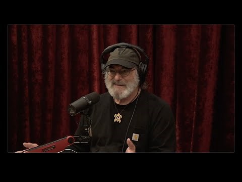 Joe Rogan Experience #2347 - Paul Stamets