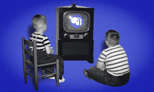 The Future of Children’s Programming After Federal Cuts to Public Media