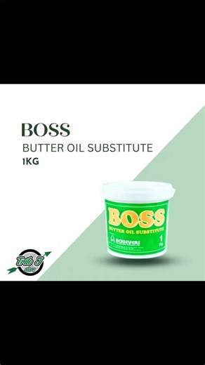 Achievers Butter Oil Substitute Upgrade your cooking and baking with Achievers Butter Oil Substitute—the perfect alternative to real butter! ✔ Rich & Buttery Flavor – Enjoy the same creamy taste without the high cost. ✔ Versatile Use – Ideal for baking, frying, and spreading on your favorite dishes. ✔ Budget-Friendly & Long-Lasting – Get more value in every drop. ✔ Easy to Use – Melts smoothly and mixes perfectly in any recipe. Perfect for home cooks, bakers, and food businesses looking for a hi