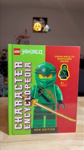 Did you know you can still get this rare Lego Ninjago Minifigure? 🤔