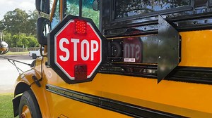 Safety First: Bus driver shares tips for back to school