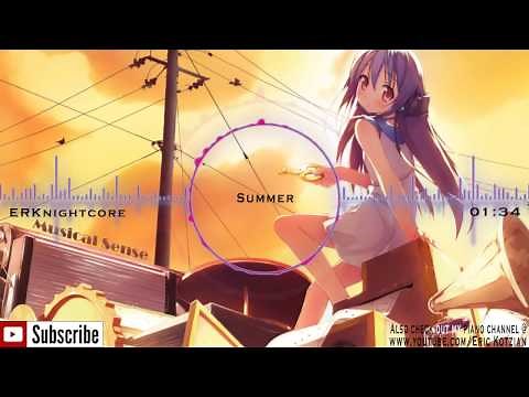 Nightcore - Summer - Calvin Harris