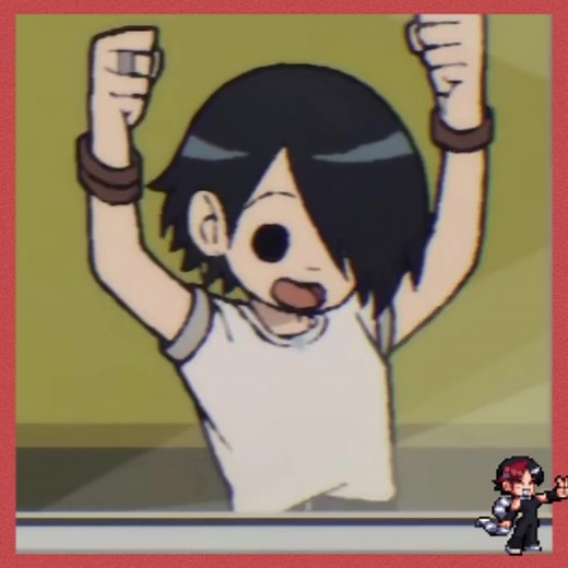 Knives Chau: Pop Star Coco Clair Edit | Scott Pilgrim Takes Off