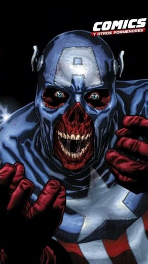 ¿cómo es UN MUNDO SIN los HÉROES MÁS GRANDES de MARVEL? | ComicsYotros Pormenores