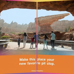 105K views · 1.1K reactions | With a Magic Key pass, you'll enjoy reservation-based admission to one of both Parks, plus benefits created just for you. | Disneyland Magic Key | Facebook