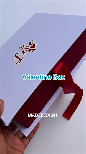 Creative Valentine Box Ideas for Your Loved One