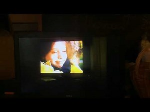 Opening To rUgrAts TOMMY troubles 1996 VHS