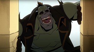 Promo Spot for CREATURE COMMANDOS Season Finale - “A Very Funny Monster" — GeekTyrant