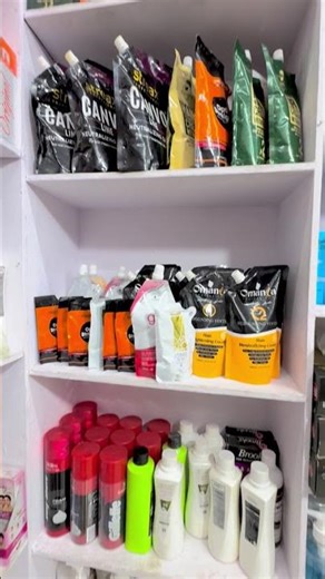 All brand smothning ❤️ #trending #viral #salon