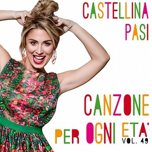Occhi di fuoco - Castellina-Pasi: Song Lyrics, Music Videos & Concerts