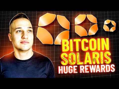 Bitcoin Solaris Review Update – Solana’s New Token? Full Details Here
