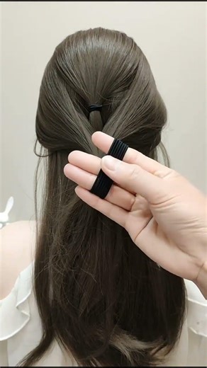 Easy Hairstyle Tutorials for Busy Girls