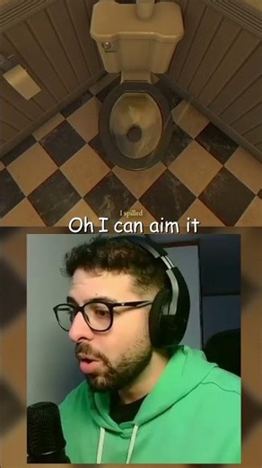 Unexpected dancing session! #gaming #streamer #horrorgame #twitch #fyp