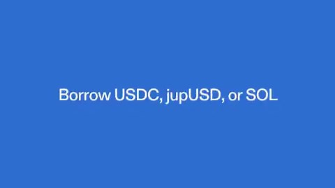 DeFi's most advanced money market 🤝 DeFi's most advanced credit market.Deposit-Backed Lending is live on Loopscale with @JupiterExchange lending positions as collateral.Deposit JUICED to Loop for leveraged lending yield, borrow against JUICED and jlWSOL, or lend your jupUSD.