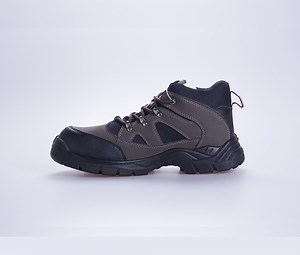 [Hot Item] Light Weight Safety Shoes Mens Work Shoes Guards Boot