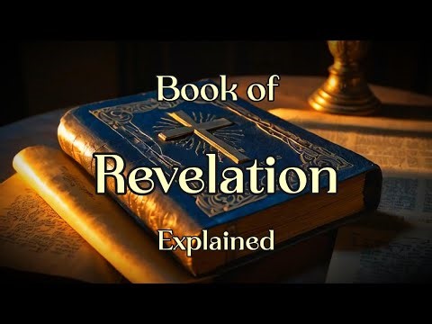 The Book of Revelation Explained | Hope, Victory & The End of Evil