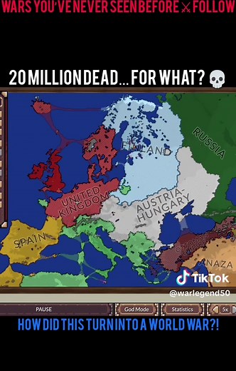 Understanding the Causes and Impact of World War I