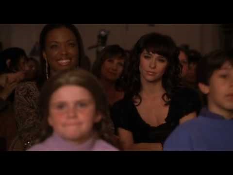 Ghost Whisperer S01E15 Melindas First Ghost HD Preview