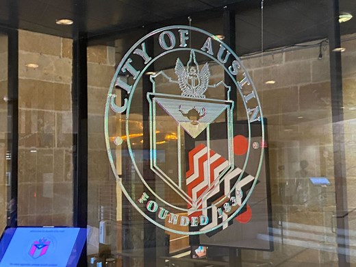 Austin city manager releases revised budget after voters reject Prop Q