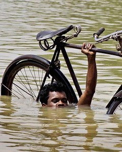 981K views · 1.8K reactions | What should you do during a flood? | What If | Facebook