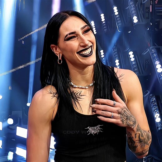 Rhea Ripley Tiffany Stephanie EditA 😲 #wwe #rhearipley #stephanie #tiffany #edit