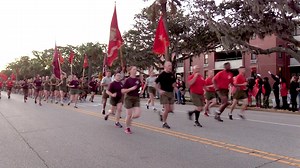 9.7K views · 329 reactions | On training day 69 excited families line...