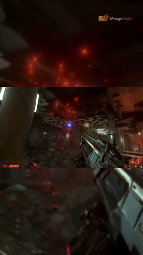 Doom Eternal: How to Play Right and Why Developers Make Mistakes