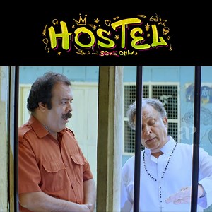 யோவ் நான் என்ன பொம்பள புரோக்கரா? Hostel | Hostel Comedy Scenes | Ashok Selvan | Priya Bhavani Shankar | Sathish | Nassar | Munishkanth | Kalairani | API Tamil Comedy