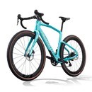 Unisex  Grevil F7 Force 1x Xplr Gravel Bike