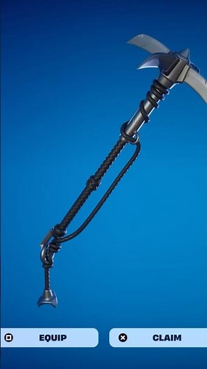 How To Get Catwoman Grappling Claw Pickaxe For FREE! (Fortnite)