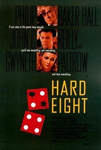 Hard Eight | Cast and Crew | Rotten Tomatoes