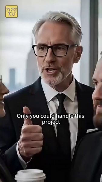 Steal My Code, I’ll Steal Your Future - Full Movie english Sub