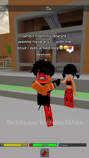 Bad Roblox Tik Toks #388