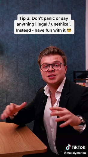 Job Interview Tips: Handling Tricky Questions