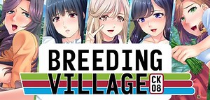 Breeding Village Steam Key | Buy Cheap Breeding Village PC Game - Indiegala