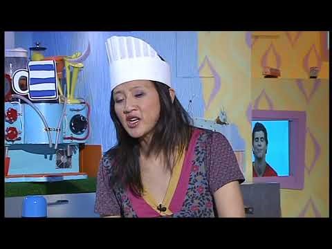 CBeebies - Trolley Polly 2 - Chris and Pui