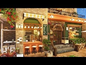 ⋆𐙚｡🪞🛋 Cocricot Port By Me for 1.21+Minecraft Bedrock ☘️🌾