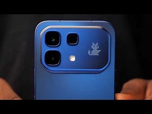 Infinix Note 60 Pro Full Review - They Cooked!